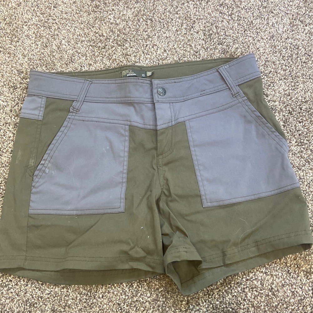 Prana Outdoor Short